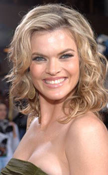Missi Pyle